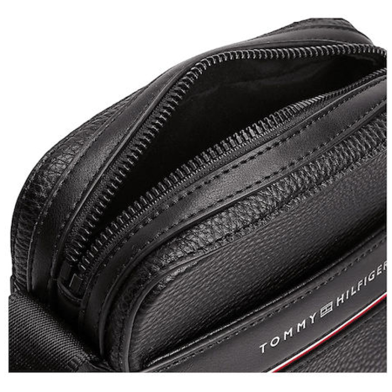 TOMMY HILFIGER Corp mini reporter